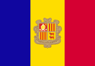 Andorra eSIM - 1 GB / 1 day
