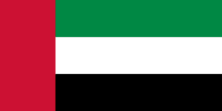 United Arab Emirates eSIM - 100 MB / 1 day