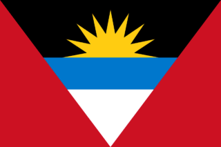 Antigua and Barbuda Carib eSIM - 1 GB / 7 days
