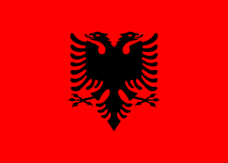 Albania eSIM - 100 MB / 1 day