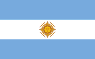 Argentina eSIM - 100 MB / 1 day