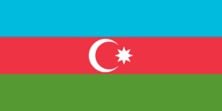 Azerbaijan eSIM - 100 MB / 1 day