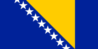 Bosnia & Herzegovina eSIM - 100 MB / 1 day
