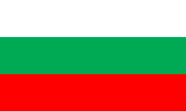 Bulgaria eSIM - 1 GB / 1 day