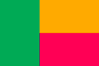 Benin eSIM - 1 GB / 1 day