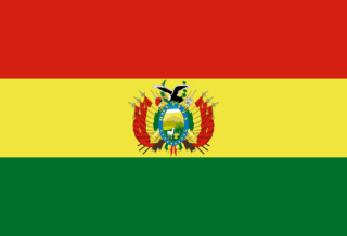 Bolivia eSIM - 1 GB / 1 day