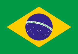Brazil eSIM - 100 MB / 1 day