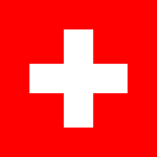Switzerland eSIM - 100 MB / 1 day