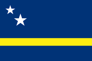 Curacao eSIM - 1 GB / 1 day