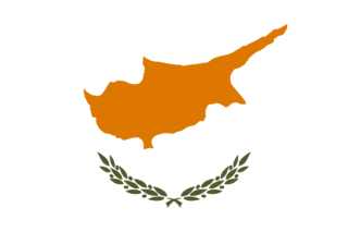 Cyprus eSIM - 100 MB / 1 day