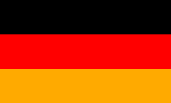 Germany eSIM - 1 GB / 1 day