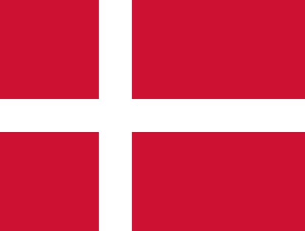Denmark eSIM - 1 GB / 1 day