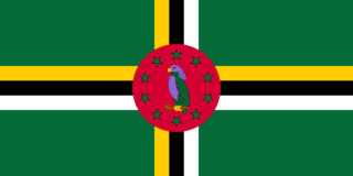 Dominica eSIM - 1 GB / 1 day