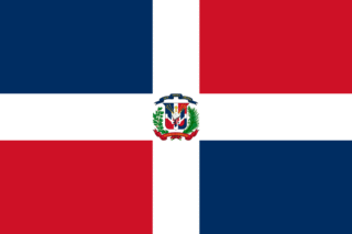 Dominican Republic eSIM - 1 GB / 1 day