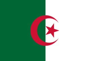 Algeria eSIM - 100 MB / 1 day