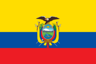Ecuador eSIM - 100 MB / 1 day