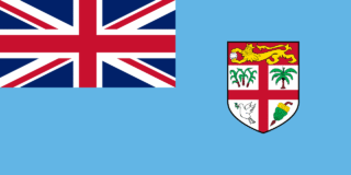 Fiji eSIM - 1 GB / 1 day