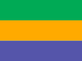 Gabon eSIM - 1 GB / 1 day