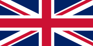 United Kingdom eSIM - 100 MB / 1 day