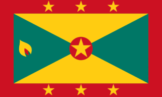 Grenada Carib eSIM - 1 GB / 7 days