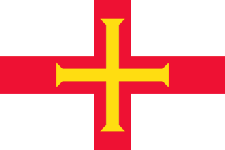 Guernsey eSIM - 100 MB / 1 day