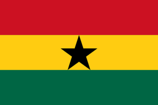 Ghana eSIM - 100 MB / 1 day