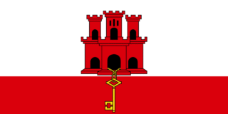 Gibraltar eSIM - 100 MB / 1 day