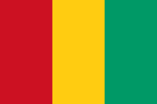 Guinea eSIM - 1 GB / 1 day