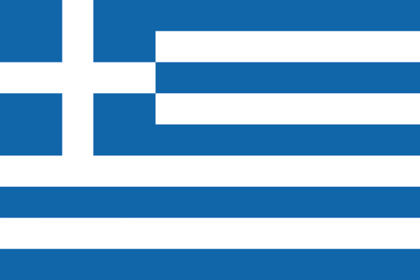 Greece eSIM - 1 GB / 1 day