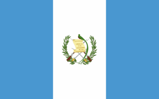 Guatemala eSIM - 1 GB / 1 day
