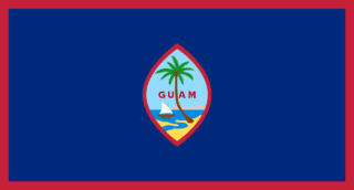 Guam eSIM - 1 GB / 1 day