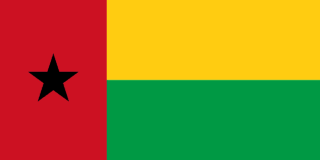 Guinea-Bissau eSIM - 1 GB / 1 day