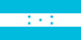 Honduras eSIM - 1 GB / 1 day