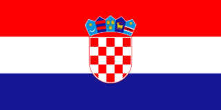 Croatia eSIM - 100 MB / 1 day