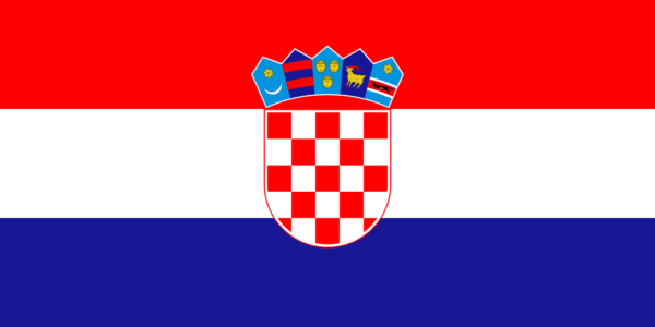 Croatia eSIM - 1 GB / 1 day