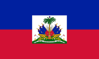 Haiti eSIM - 1 GB / 1 day
