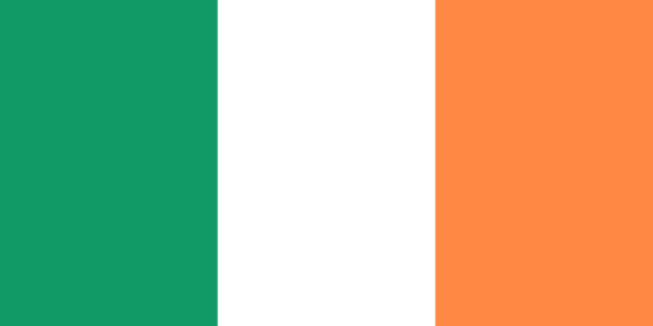 Ireland eSIM - 1 GB / 1 day