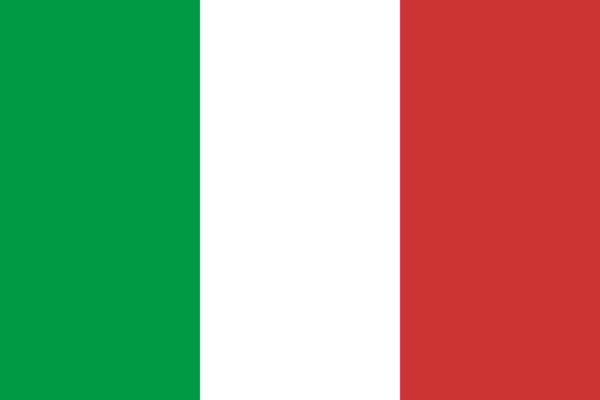 Italy eSIM - 1 GB / 1 day