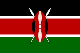 Kenya eSIM - 1 GB / 1 day