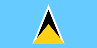 Saint Lucia Carib eSIM - 1 GB / 7 days
