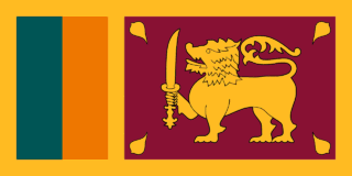 Sri Lanka APAC eSIM - 100 MB / 1 day