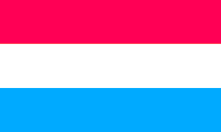 Luxembourg eSIM - 100 MB / 1 day