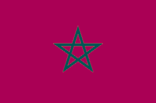 Morocco eSIM - 100 MB / 1 day