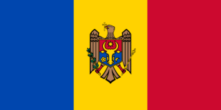 Moldova eSIM - 100 MB / 1 day