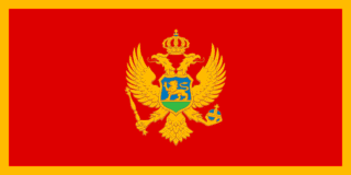 Montenegro eSIM - 1 GB / 1 day