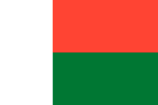 Madagascar eSIM - 1 GB / 1 day
