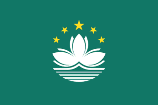 Macao eSIM - 1 GB / 1 day