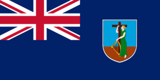 Montserrat eSIM - 1 GB / 1 day