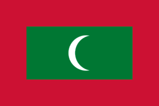 Maldives eSIM - 1 GB / 1 day
