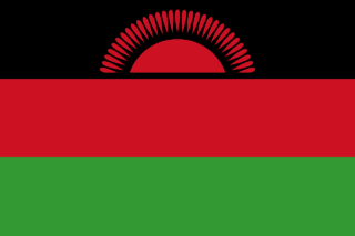Malawi eSIM - 1 GB / 1 day